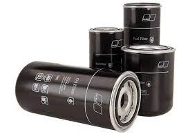 Genuine MTU yacht filter parts