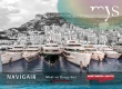 Navigiar is attending the Monaco Yacht show ad with six superyachts at the Monaco harbour.