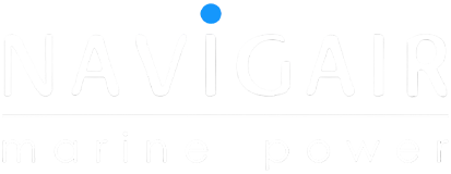Logo Navigair Footer