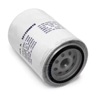 ZF gearbox filter