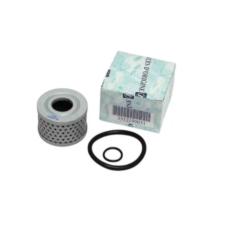 Spare parts for a ZF gearbox