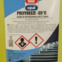 Polyfreeze 5l<span>PARADIAN5L<span> - Image 2