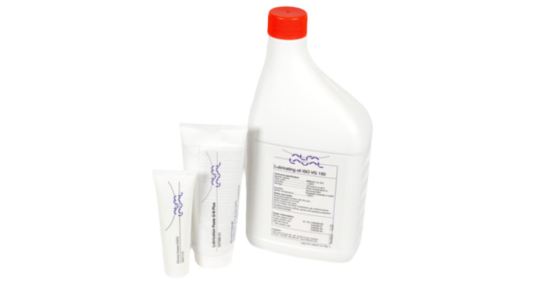 Service kit - Intermediate <span>54880901</span> - Image 2