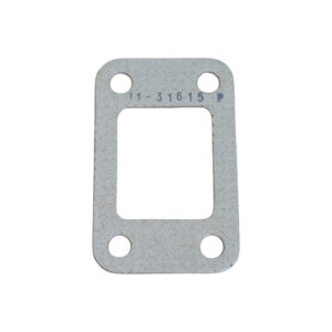 Gasket turbo / exhaust ( K27 )<Span>11-31615</Span>