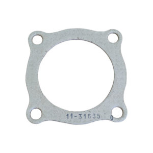 Gasket turbo / exhaust ( K27 )<Span>11-31635</Span>
