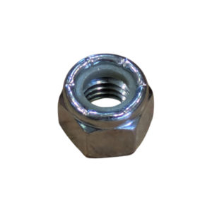Hex nut<Span>14-00322</Span>
