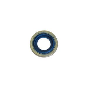 Sealing washer bonded 1/8bspp<Span>15-55701</Span>