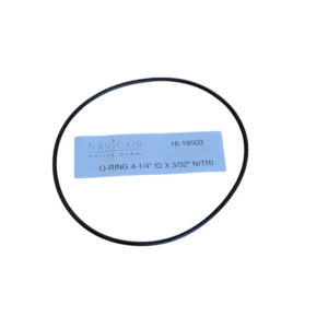 O-Ring 4-1/4" Id x 3/32" Nitri<Span>16-19503</Span>