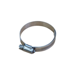 Hose Clamp #32 Extended Band<Span>19-01032</Span>