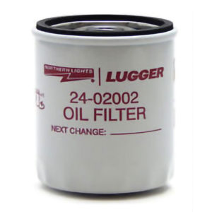 Oil filter <span>24-02002</span>