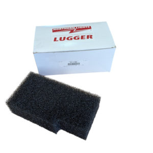 Air filter element 10-15 ppi<Span>24-21202</Span>