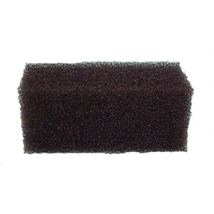 Element,Air Filter (Foam 10 PPI Reticulated Polyether)<span>24-22009</span>