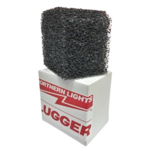 Air Filter Element (Foam 10 PPI Reticulated Polyether) M673L2 / L3<span>24-28003</span>