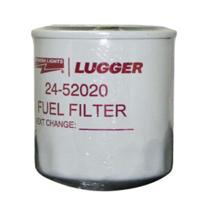 Fuel filter 4 micron <span>24-52020</span>