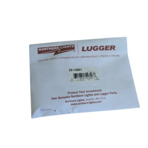 Cam, Raw Water Pump<Span>25-12061</Span>