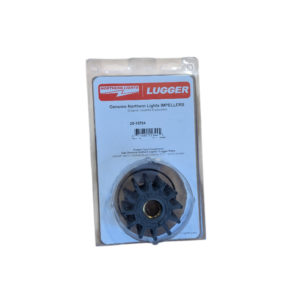 Impeller Kit with Cover O-Ring Seal<span>25-15704</span>