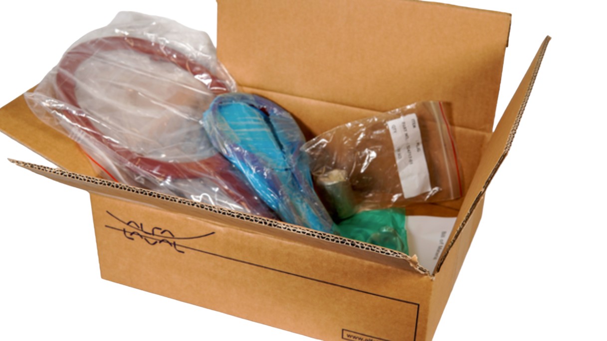 Service Kit - Set Of Tools<span>54937901</span> - Image 3