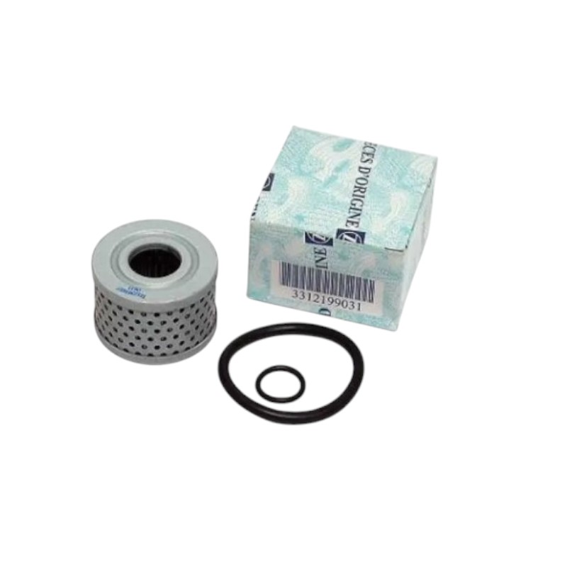 Oil Filter Gearbox Zf 25 A Zf 85<span>3312199031<span> - Image 2
