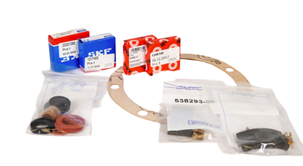Service Kit - Major<span>54928602</span> - Image 3