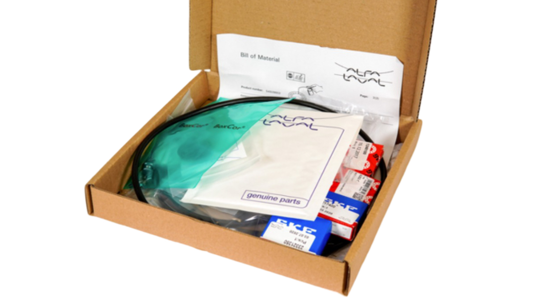 Service Kit - Major<span>54928602</span> - Image 2