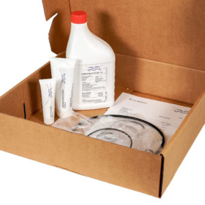 Service kit - Intermediate <span>54880901</span>