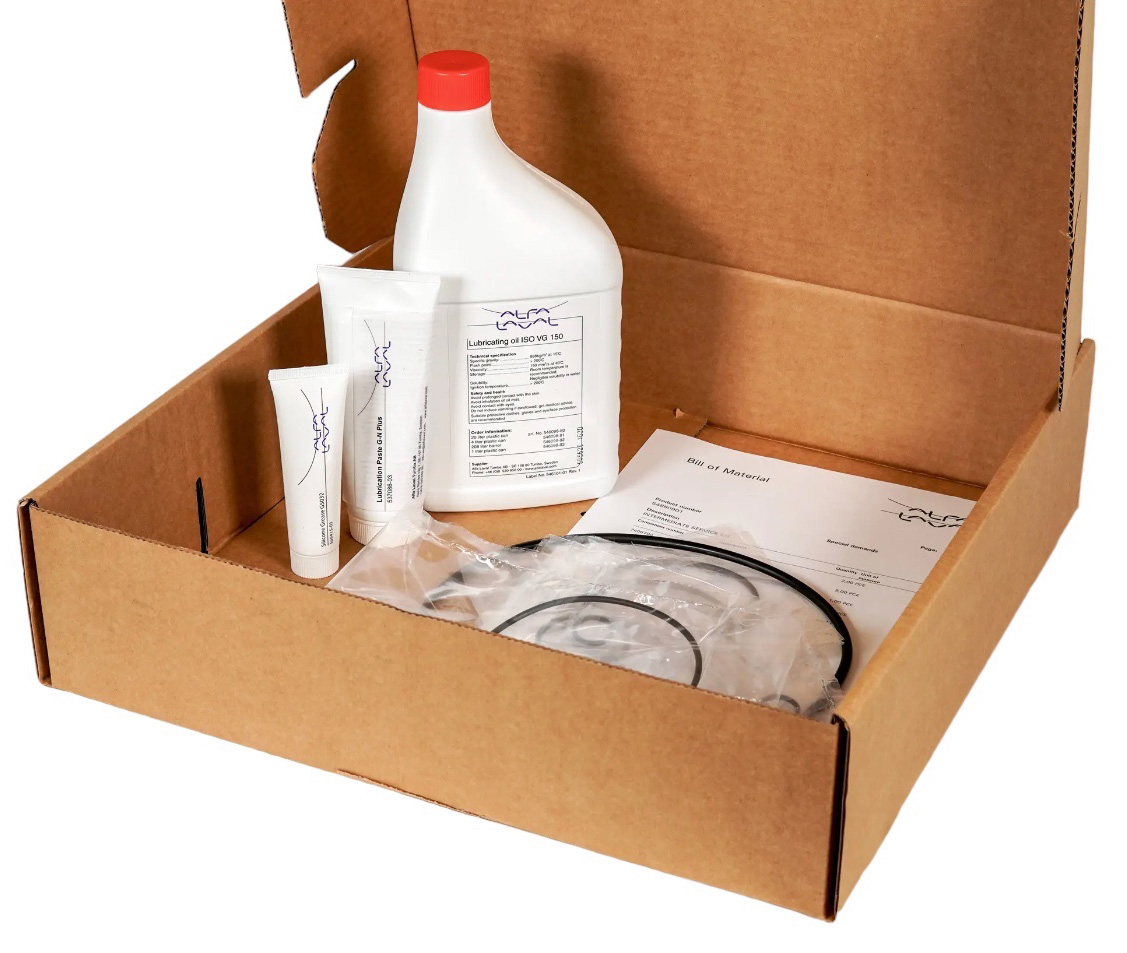 Service kit - Intermediate <span>54880901</span>