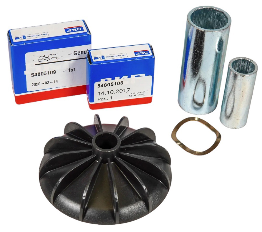 Service kit - Motor <span>55460306</span>