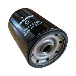 Oil filter<Span>6136-51-5121</Span>