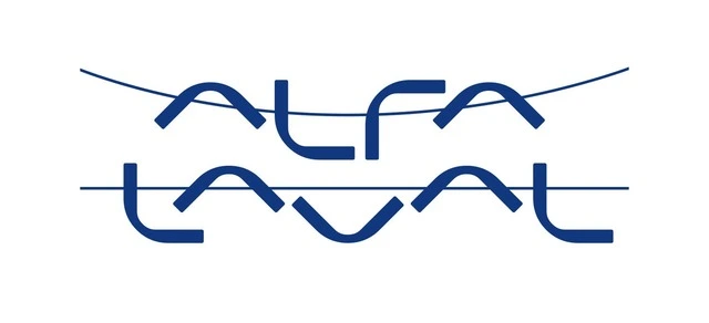 Alfa Laval Logo