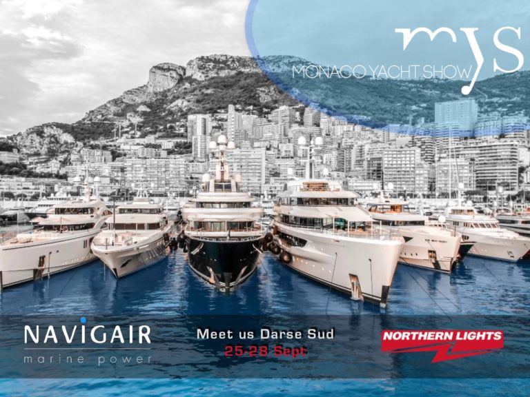 Navigair MYS 2024