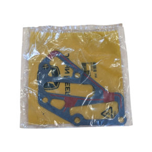 Oil cooler cover gasket<Span>R501428</Span>