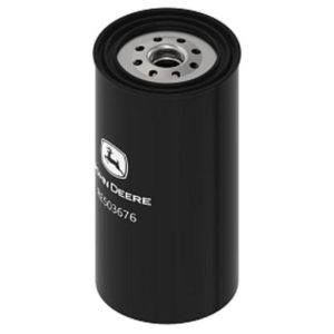 ELEMENT,WATER SEPARATOR 10 MICRON MP150C - M150C2 - M175C2 - M1166 - NL1166 <span>RE503676</span>