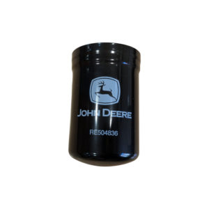 Oil filter<Span>RE504836</Span>