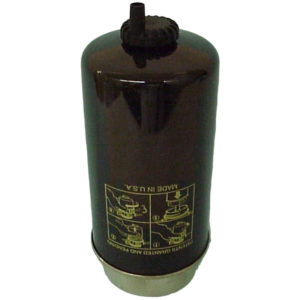ELEMENT,FUEL FILTER 2 MICRON 6" L-M1066H <span>RE509032</span>