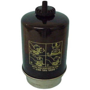 ELEMENT,WATER SEPARATOR 10 MICRON REVERSE FLOW 4.3" 1064 HPCR & 1066 VP44 / HPCR <span>RE509208</span>