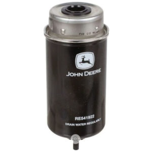 ELEMENT,PRIMARY FUEL FILTER / WATER SEPARATOR 10-MICRON NL1064H23-33 & NL1066H33 <span>RE541922</span>