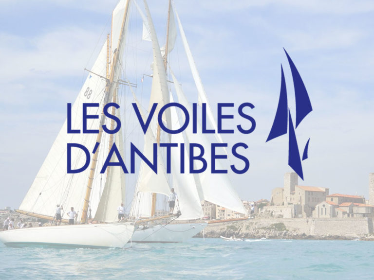 Voiles-d’Antibes
