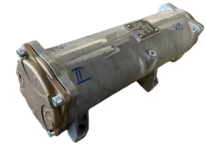 Genuine ZF Gearbox spare part.
